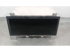 Recambio de cuadro instrumentos para mg hs (as23) 1.5 ehs hybrid (csa6463) referencia OEM IAM 11248179 SAIC MOTOR 654670629