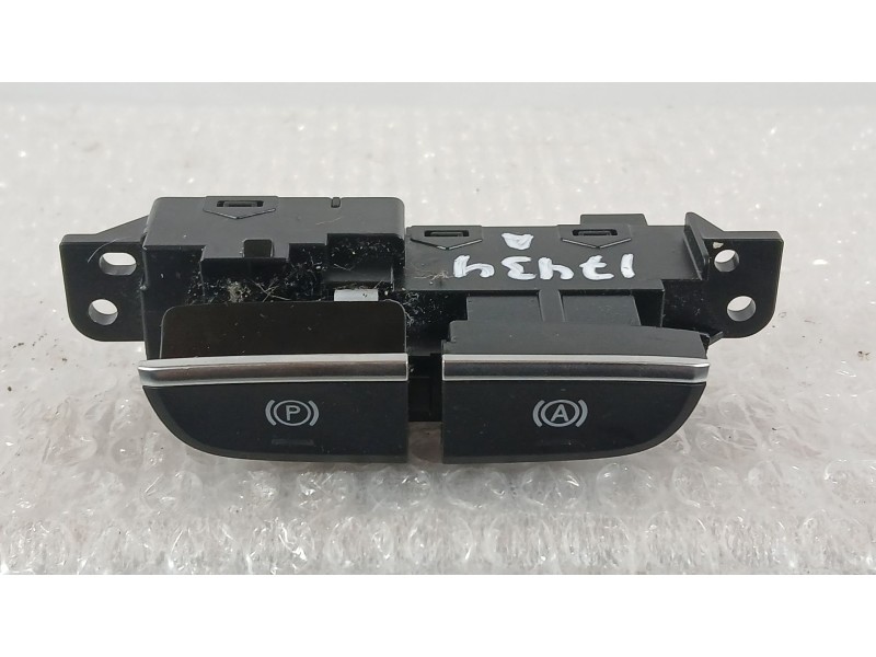 Recambio de palanca freno de mano para mg hs (as23) 1.5 ehs hybrid (csa6463) referencia OEM IAM 10531382 PULSADOR ELÉCTRICO SAIC