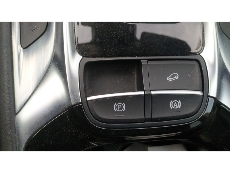 Recambio de palanca freno de mano para mg hs (as23) 1.5 ehs hybrid (csa6463) referencia OEM IAM 10531382 PULSADOR ELÉCTRICO SAIC