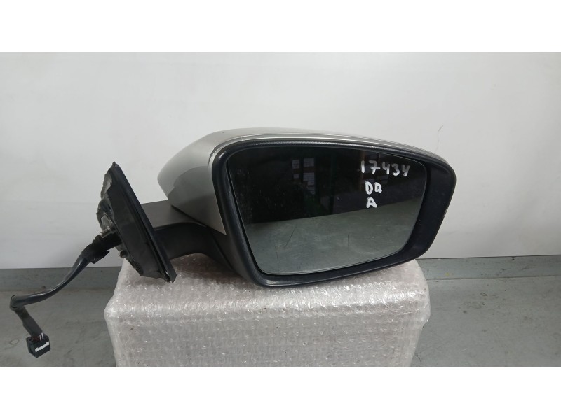 Recambio de retrovisor derecho para mg hs (as23) 1.5 ehs hybrid (csa6463) referencia OEM IAM 10423812  