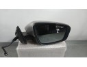 Recambio de retrovisor derecho para mg hs (as23) 1.5 ehs hybrid (csa6463) referencia OEM IAM 10423812  