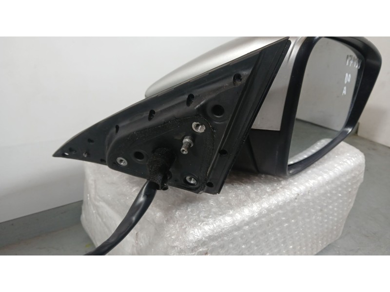 Recambio de retrovisor derecho para mg hs (as23) 1.5 ehs hybrid (csa6463) referencia OEM IAM 10423812  
