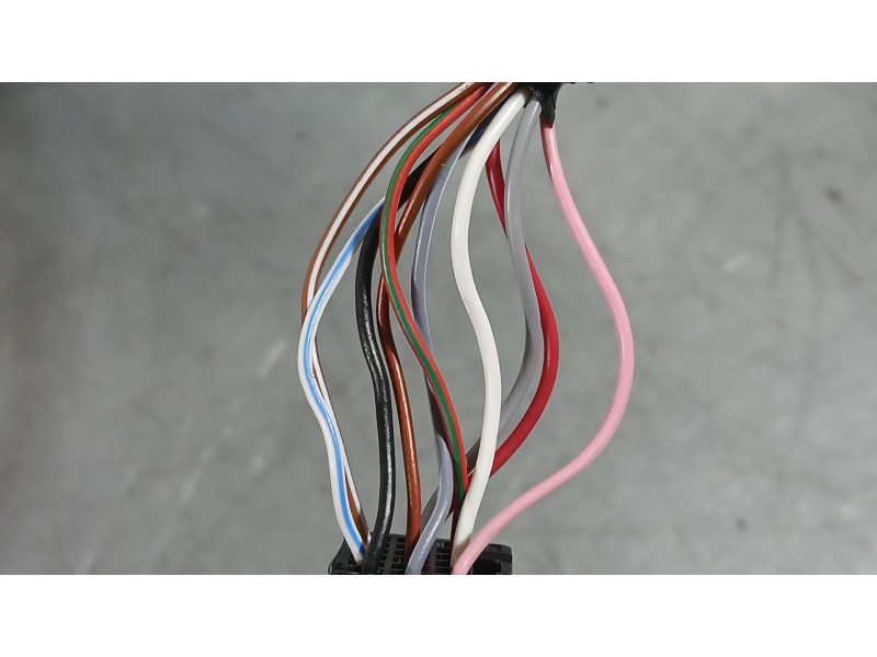 Recambio de retrovisor derecho para mg hs (as23) 1.5 ehs hybrid (csa6463) referencia OEM IAM 10423812  