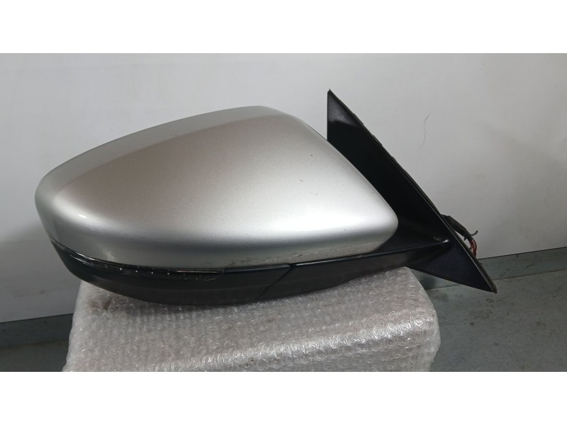 Recambio de retrovisor derecho para mg hs (as23) 1.5 ehs hybrid (csa6463) referencia OEM IAM 10423812  