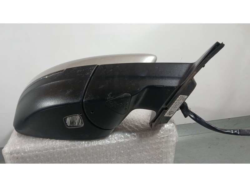 Recambio de retrovisor derecho para mg hs (as23) 1.5 ehs hybrid (csa6463) referencia OEM IAM 10423812  