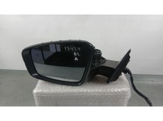 RETROVISOR IZQUIERDO 10423811 SIN CARCASA ELECTRICO 10 CABLES 