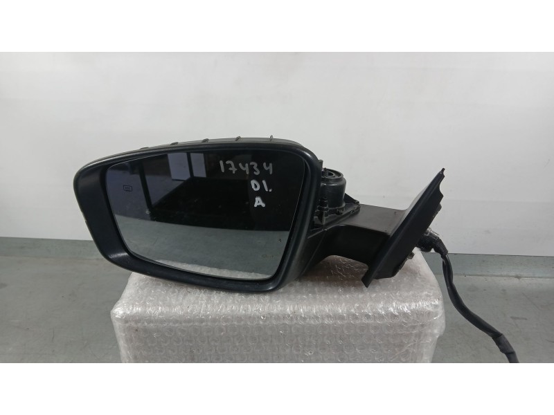 Recambio de retrovisor izquierdo para mg hs (as23) 1.5 ehs hybrid (csa6463) referencia OEM IAM 10423811 SIN CARCASA ELECTRICO 10