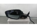 Recambio de retrovisor izquierdo para mg hs (as23) 1.5 ehs hybrid (csa6463) referencia OEM IAM 10423811 SIN CARCASA ELECTRICO 10