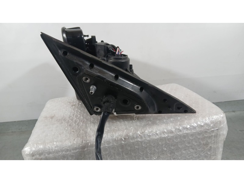 Recambio de retrovisor izquierdo para mg hs (as23) 1.5 ehs hybrid (csa6463) referencia OEM IAM 10423811 SIN CARCASA ELECTRICO 10
