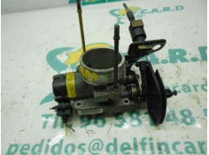 Recambio de caja mariposa para ford mondeo familiar (gd) ambiente referencia OEM IAM 958FVB  