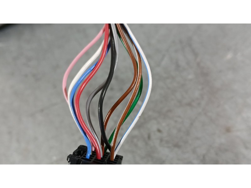 Recambio de retrovisor izquierdo para mg hs (as23) 1.5 ehs hybrid (csa6463) referencia OEM IAM 10423811 SIN CARCASA ELECTRICO 10