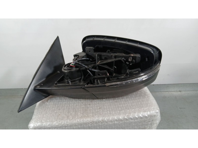 Recambio de retrovisor izquierdo para mg hs (as23) 1.5 ehs hybrid (csa6463) referencia OEM IAM 10423811 SIN CARCASA ELECTRICO 10