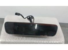 Recambio de espejo interior para mg hs (as23) 1.5 ehs hybrid (csa6463) referencia OEM IAM F01BZFC4  08122905