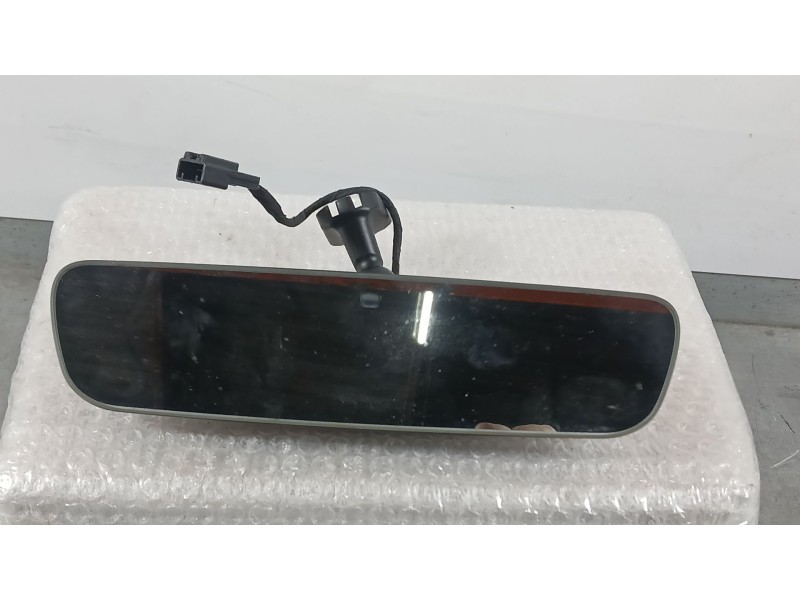 Recambio de espejo interior para mg hs (as23) 1.5 ehs hybrid (csa6463) referencia OEM IAM F01BZFC4  08122905