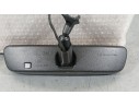 Recambio de espejo interior para mg hs (as23) 1.5 ehs hybrid (csa6463) referencia OEM IAM F01BZFC4  08122905