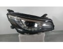 Recambio de faro derecho para mg hs (as23) 1.5 ehs hybrid (csa6463) referencia OEM IAM 10831598 ROZADO 