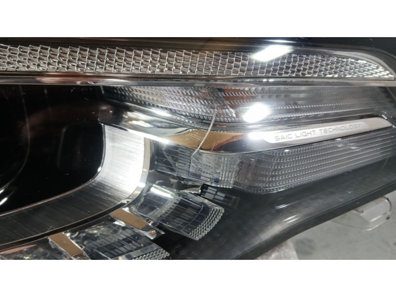 Recambio de faro derecho para mg hs (as23) 1.5 ehs hybrid (csa6463) referencia OEM IAM 10831598 ROZADO 