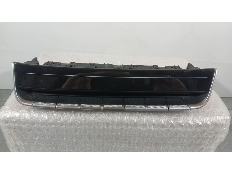 Recambio de mando climatizador para mg hs (as23) 1.5 ehs hybrid (csa6463) referencia OEM IAM 106844369 SAIC MOTOR 528193775