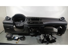 KIT AIRBAG 10559428 C/SALPICADERO Y PRETENSORES 2012163 CONDUCTOR 10501591 ACOMPAÑANTE 11446653 CENTRALITA 11296905BSC SALPICADE