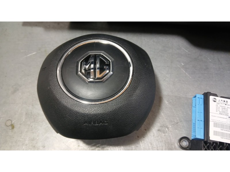 Recambio de kit airbag para mg hs (as23) 1.5 ehs hybrid (csa6463) referencia OEM IAM 10559428 C/SALPICADERO Y PRETENSORES 201216