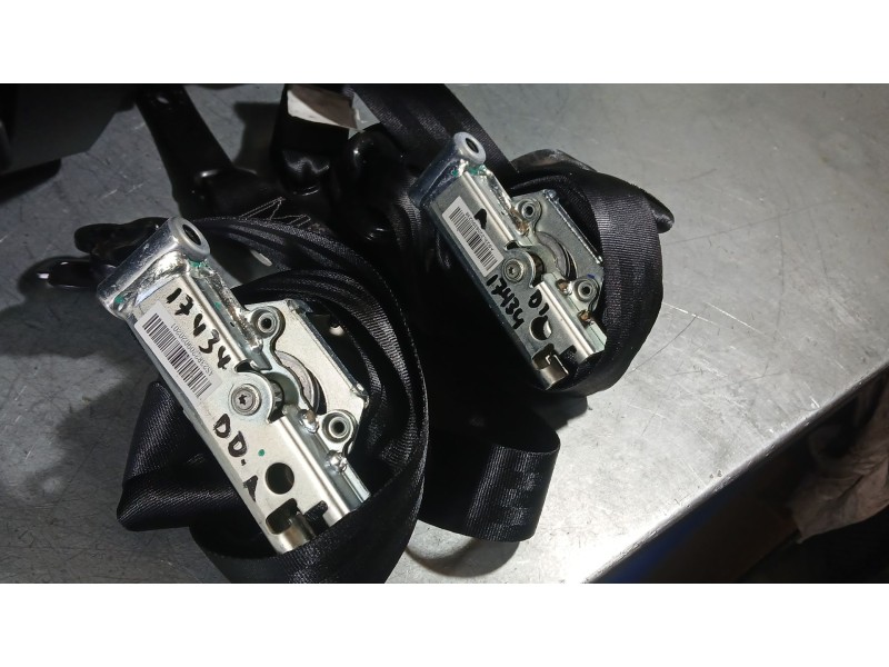 Recambio de kit airbag para mg hs (as23) 1.5 ehs hybrid (csa6463) referencia OEM IAM 10559428 C/SALPICADERO Y PRETENSORES 201216