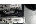 Recambio de kit airbag para mg hs (as23) 1.5 ehs hybrid (csa6463) referencia OEM IAM 10559428 C/SALPICADERO Y PRETENSORES 201216