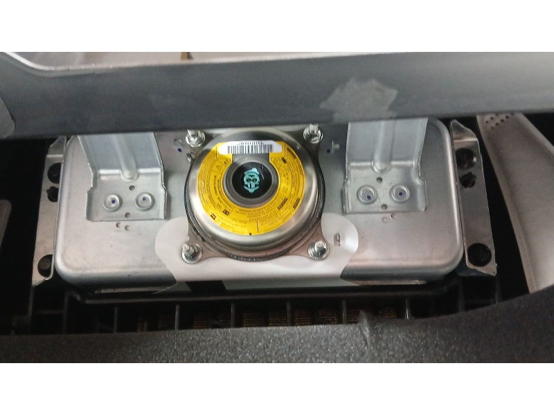 Recambio de kit airbag para mg hs (as23) 1.5 ehs hybrid (csa6463) referencia OEM IAM 10559428 C/SALPICADERO Y PRETENSORES 201216