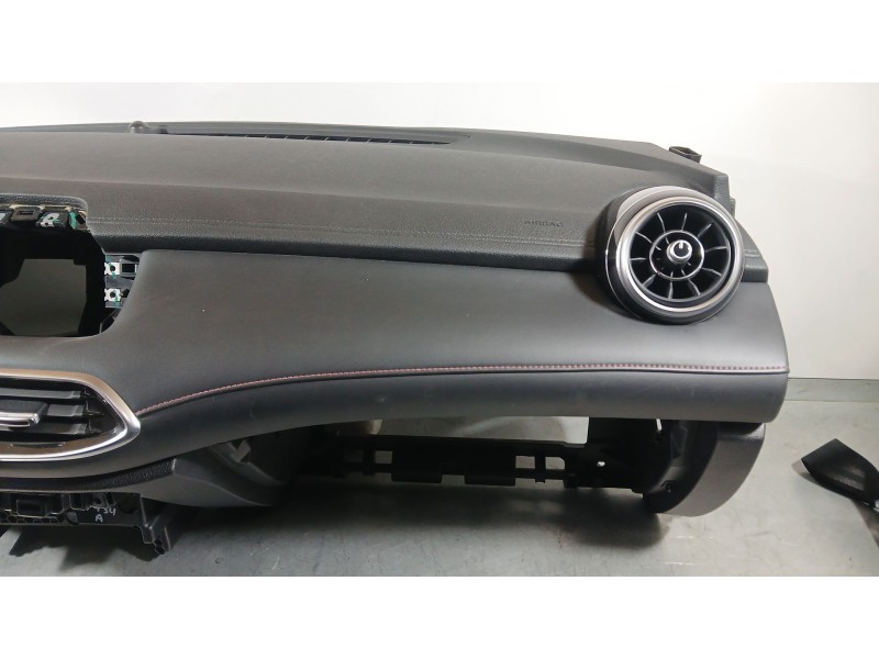 Recambio de kit airbag para mg hs (as23) 1.5 ehs hybrid (csa6463) referencia OEM IAM 10559428 C/SALPICADERO Y PRETENSORES 201216