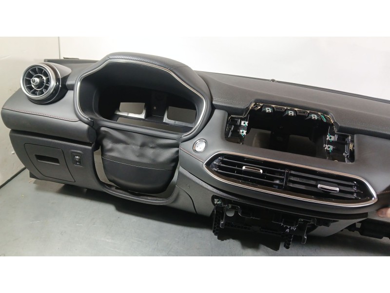 Recambio de kit airbag para mg hs (as23) 1.5 ehs hybrid (csa6463) referencia OEM IAM 10559428 C/SALPICADERO Y PRETENSORES 201216