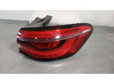 PILOTO TRASERO DERECHO EXTERIOR 10477816 SAIC MOTOR 23661183