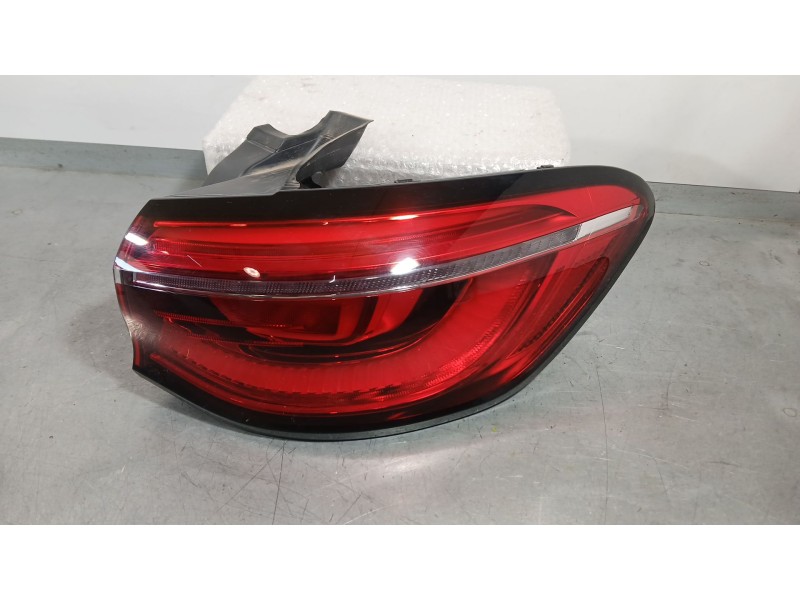 Recambio de piloto trasero derecho exterior para mg hs (as23) 1.5 ehs hybrid (csa6463) referencia OEM IAM 10477816 SAIC MOTOR 23