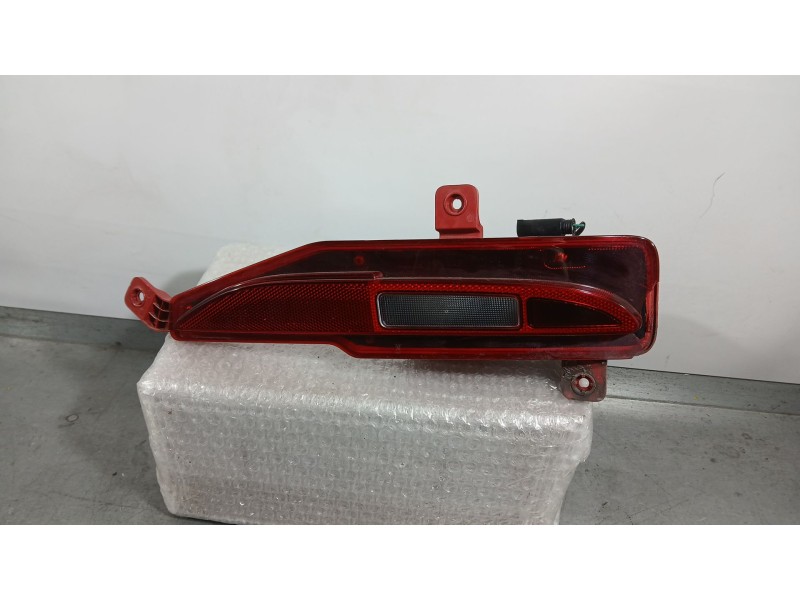 Recambio de piloto trasero derecho paragolpes para mg hs (as23) 1.5 ehs hybrid (csa6463) referencia OEM IAM 10420742 TOCADO VER 