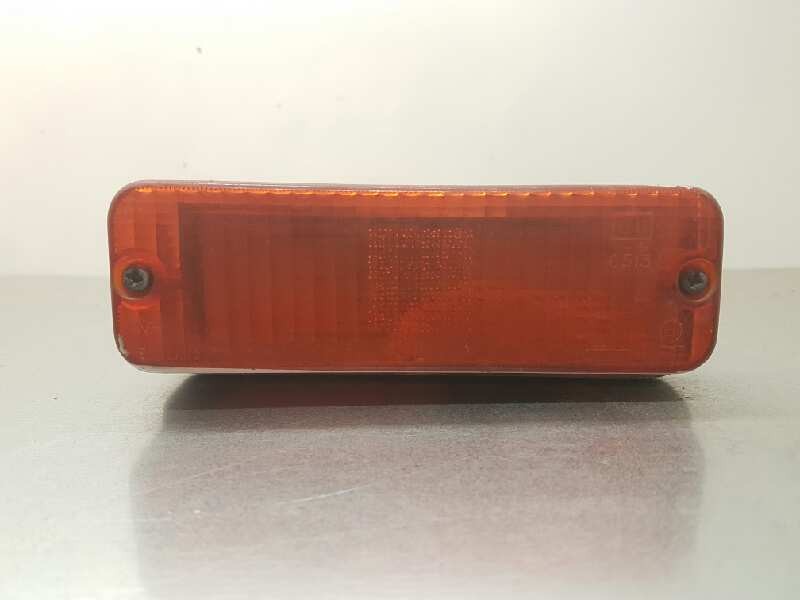 Recambio de piloto delantero izquierdo para leyland daf 400 referencia OEM IAM   