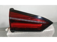 PILOTO TRASERO IZQUIERDO INTERIOR 10477818 ROZADO SAIC MOTOR 23661184