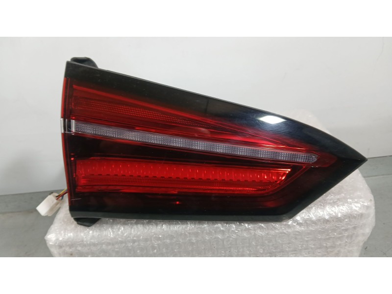 Recambio de piloto trasero izquierdo interior para mg hs (as23) 1.5 ehs hybrid (csa6463) referencia OEM IAM 10477818 ROZADO SAIC