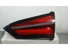 PILOTO TRASERO DERECHO INTERIOR 10477819 SAIC MOTOR 22661184