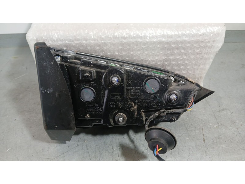 Recambio de piloto trasero derecho interior para mg hs (as23) 1.5 ehs hybrid (csa6463) referencia OEM IAM 10477819 SAIC MOTOR 22