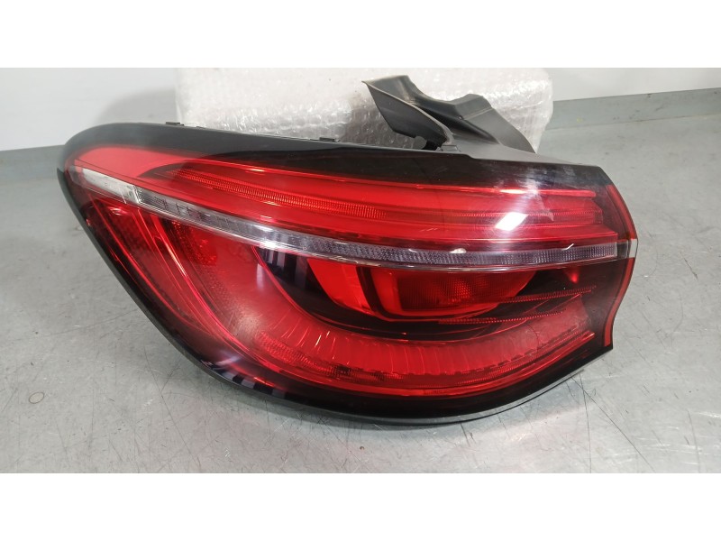 Recambio de piloto trasero izquierdo exterior para mg hs (as23) 1.5 ehs hybrid (csa6463) referencia OEM IAM 10477845 SAIC MOTOR 