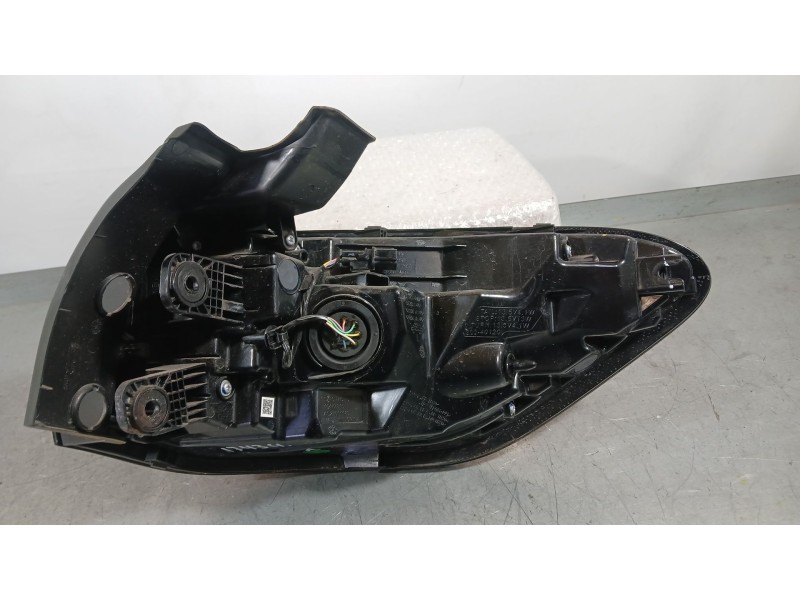 Recambio de piloto trasero izquierdo exterior para mg hs (as23) 1.5 ehs hybrid (csa6463) referencia OEM IAM 10477845 SAIC MOTOR 