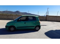hyundai atos (mx) del año 2000