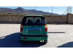 HYUNDAI ATOS (MX)