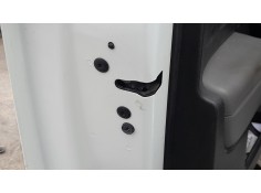 CERRADURA PUERTA DELANTERA IZQUIERDA 9844507680 