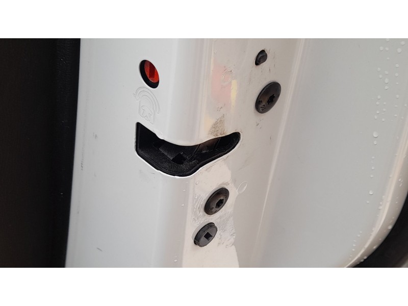 Recambio de cerradura puerta trasera derecha para citroën c5 aircross (ac_, aj_, ar_, a4_) 1.5 bluehdi 130 (acyhzj, acyhzr) refe