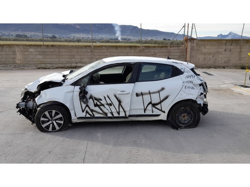 mitsubishi colt del año 2025