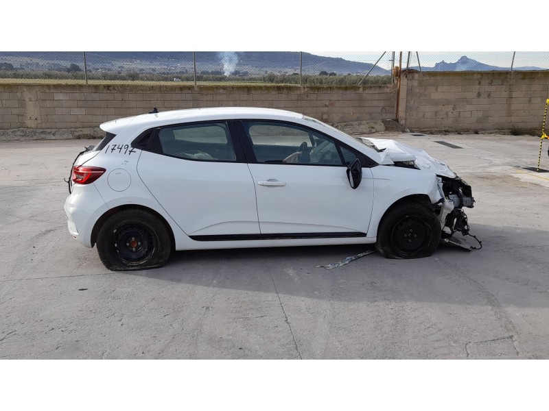 mitsubishi colt del año 2025