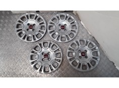 JUEGO TAPACUBOS 14'' -- 4 TORN PANDA 