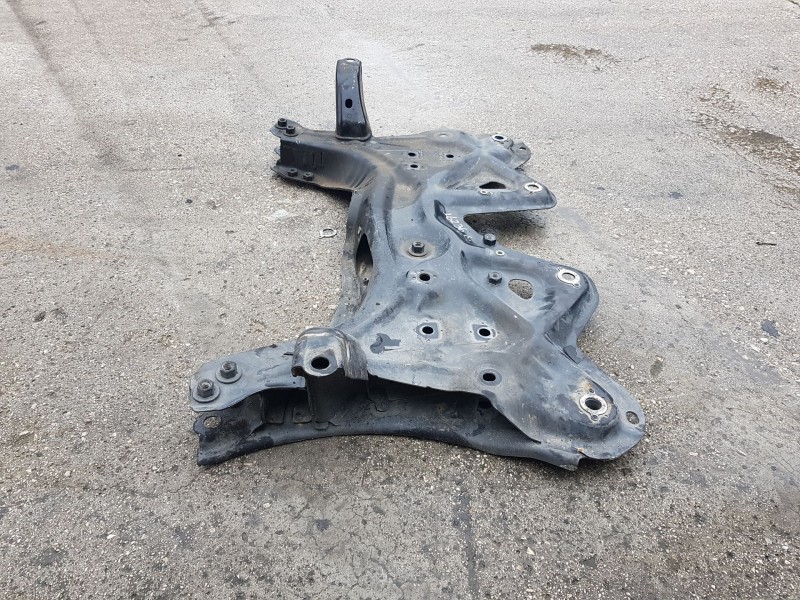 Recambio de puente delantero para fiat 500 e icon referencia OEM IAM 52105414  