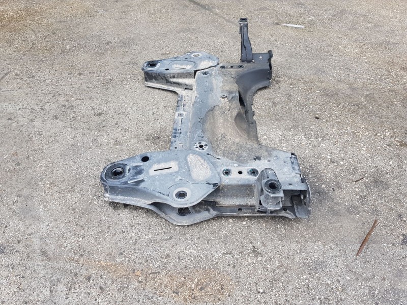 Recambio de puente delantero para peugeot 208 (p2) allure referencia OEM IAM 9834696980  