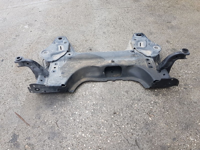 Recambio de puente delantero para peugeot 208 (p2) allure referencia OEM IAM 9834696980  