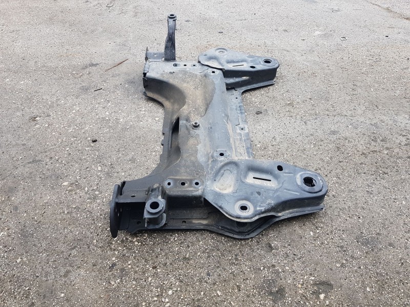 Recambio de puente delantero para peugeot 208 (p2) allure referencia OEM IAM 9834696980  